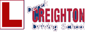 derek creighton driving school